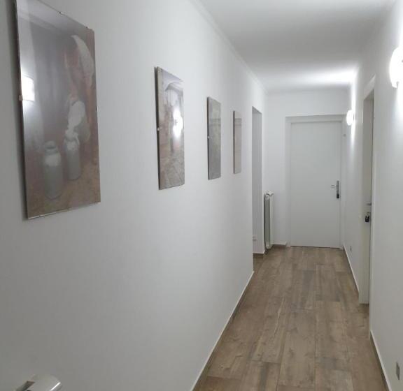 פנסיון Cà Thomas