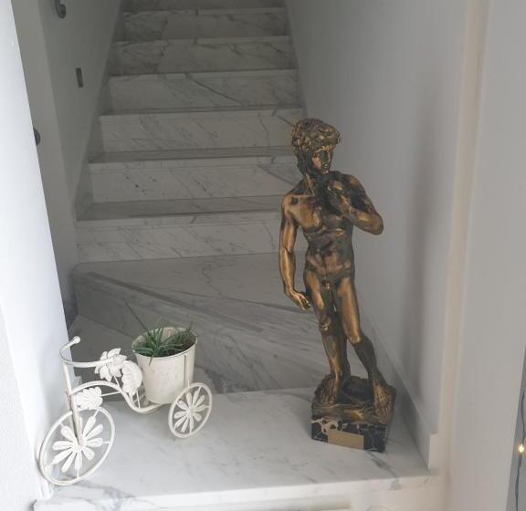 פנסיון Cà Thomas