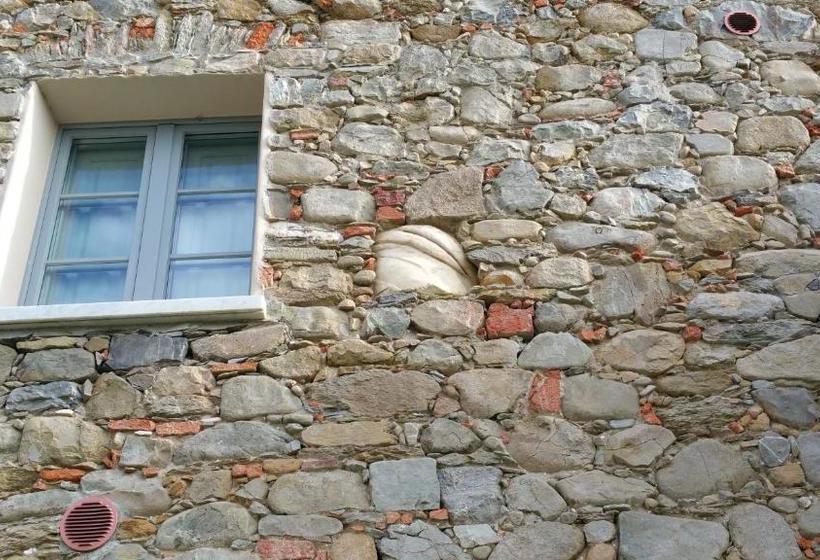 פנסיון Cà Thomas