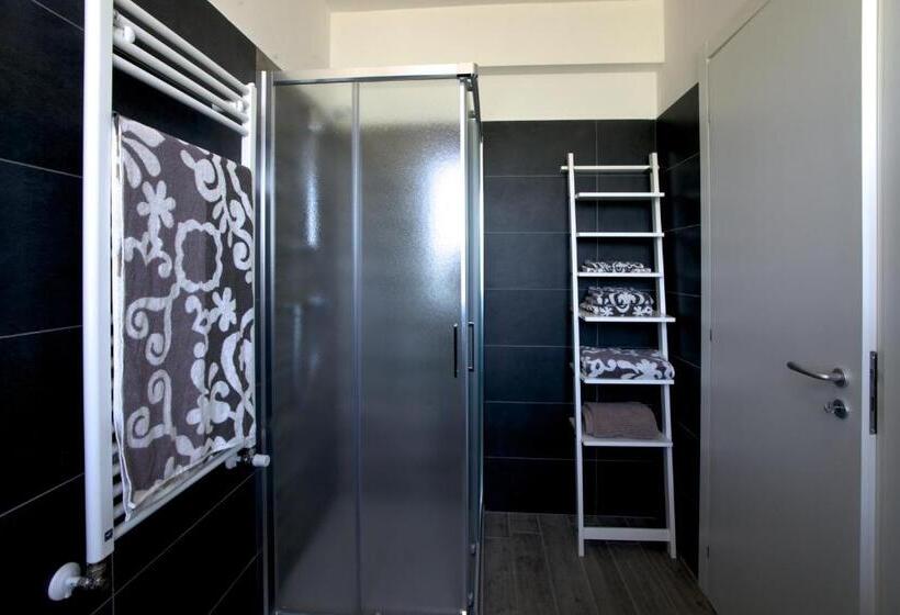 ペンション Cadè Ventu