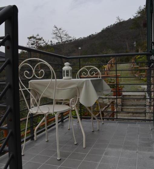 ペンション Cadè Ventu