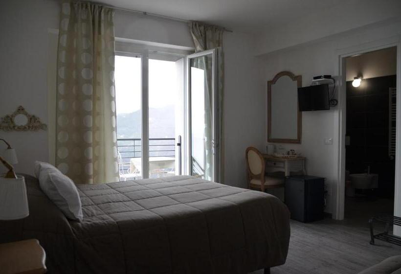 ペンション Cadè Ventu