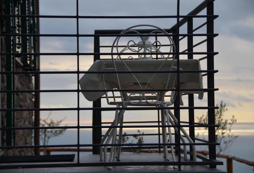 ペンション Cadè Ventu