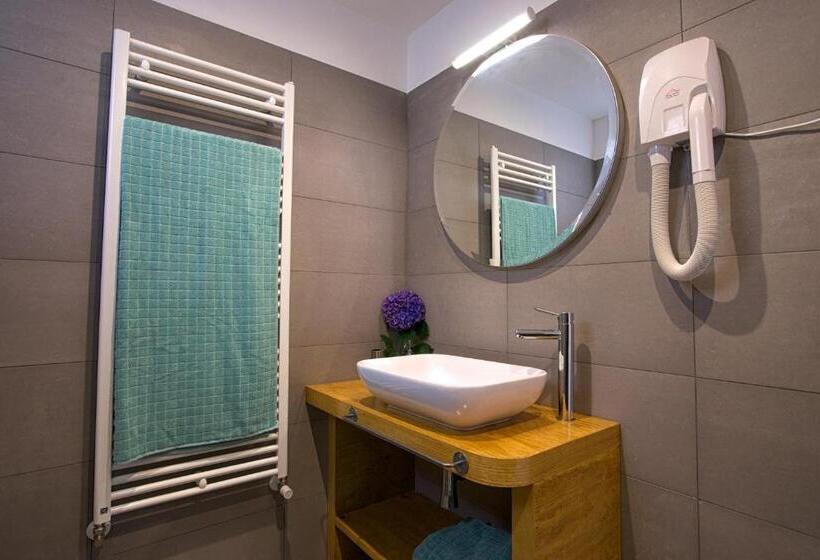 ペンション Cadè Ventu