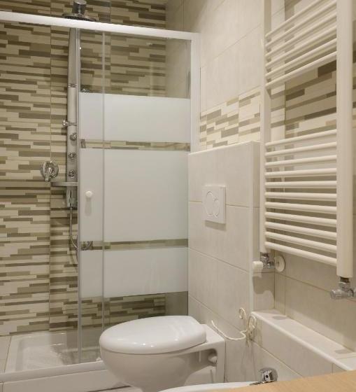 بنسيون Casa Scola Loano