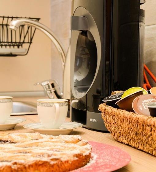 بنسيون Casa Scola Loano