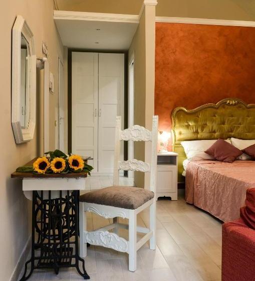 بنسيون Casa Scola Loano