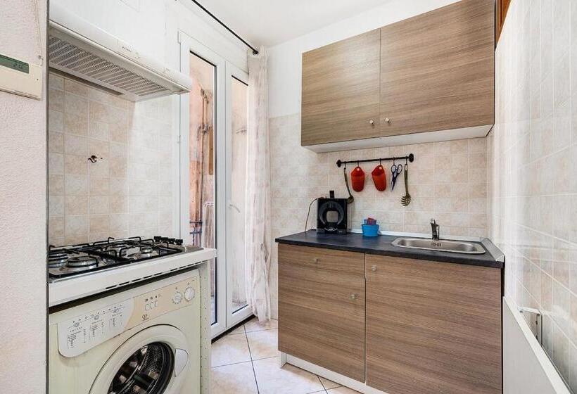 بنسيون Casa Scola Loano