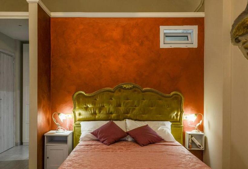 بنسيون Casa Scola Loano