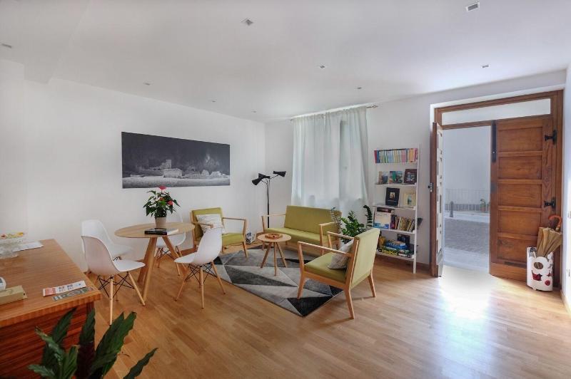 بنسيون Da Oreste Affittacamere