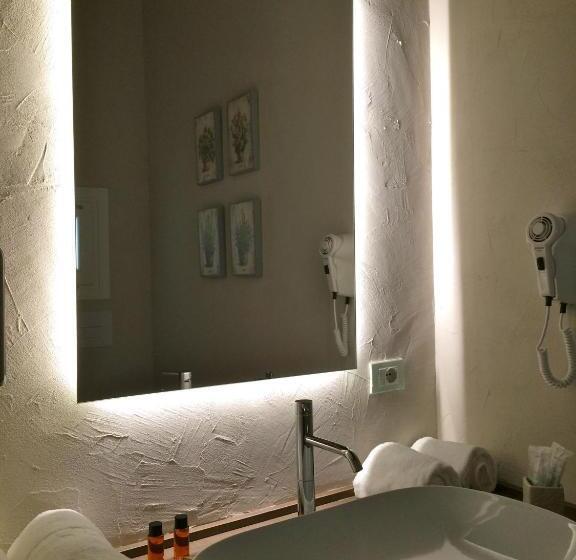 פנסיון Dimora Corteinfiore