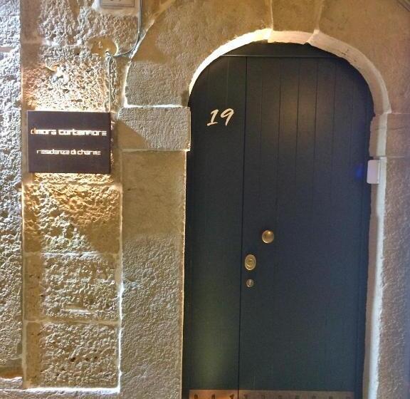 פנסיון Dimora Corteinfiore