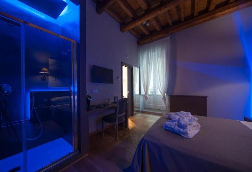 פנסיון Dimora Corteinfiore