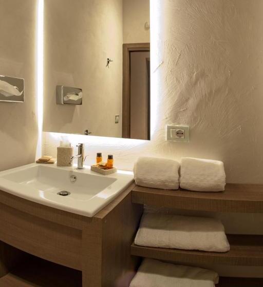 פנסיון Dimora Corteinfiore