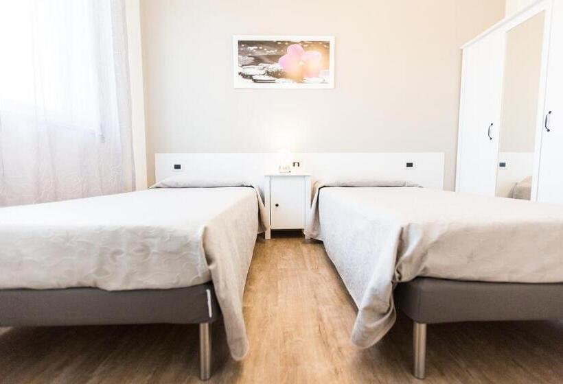 بنسيون Dolce Dormire Civitanova