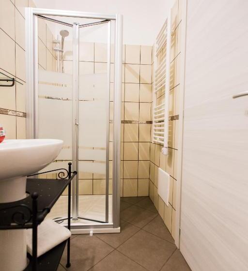 بنسيون Dolce Dormire Civitanova