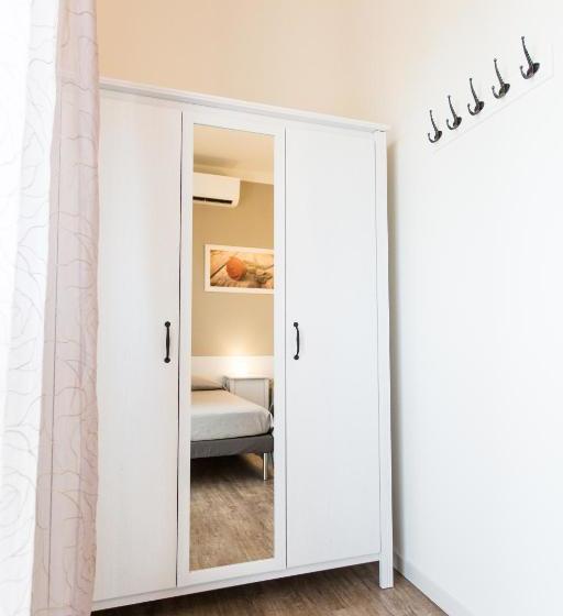 بنسيون Dolce Dormire Civitanova