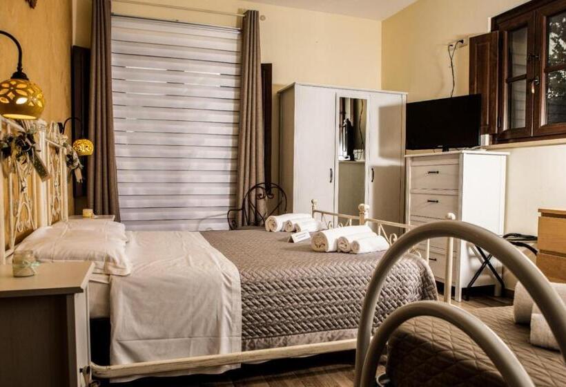 بنسيون Domus Angeli