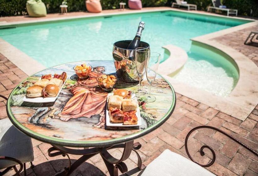 بنسيون Domus Angeli