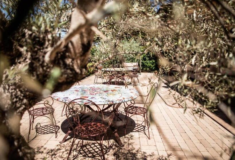 بنسيون Domus Angeli