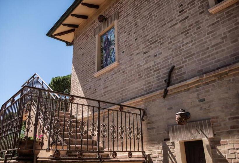 بنسيون Domus Angeli