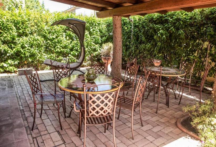 بنسيون Domus Angeli