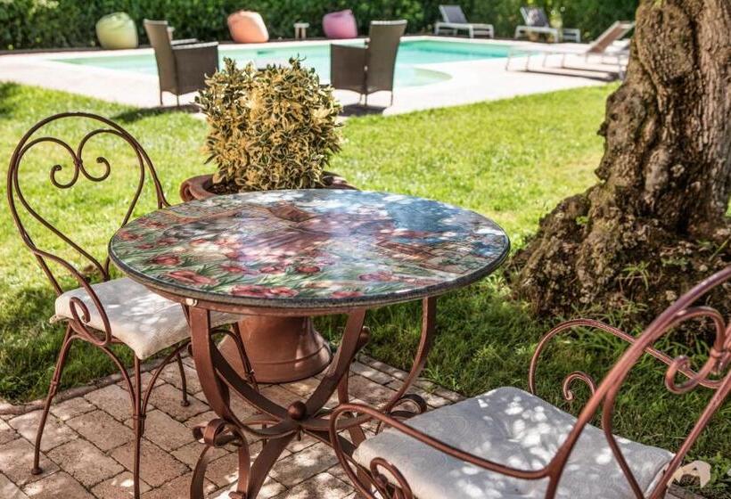 بنسيون Domus Angeli