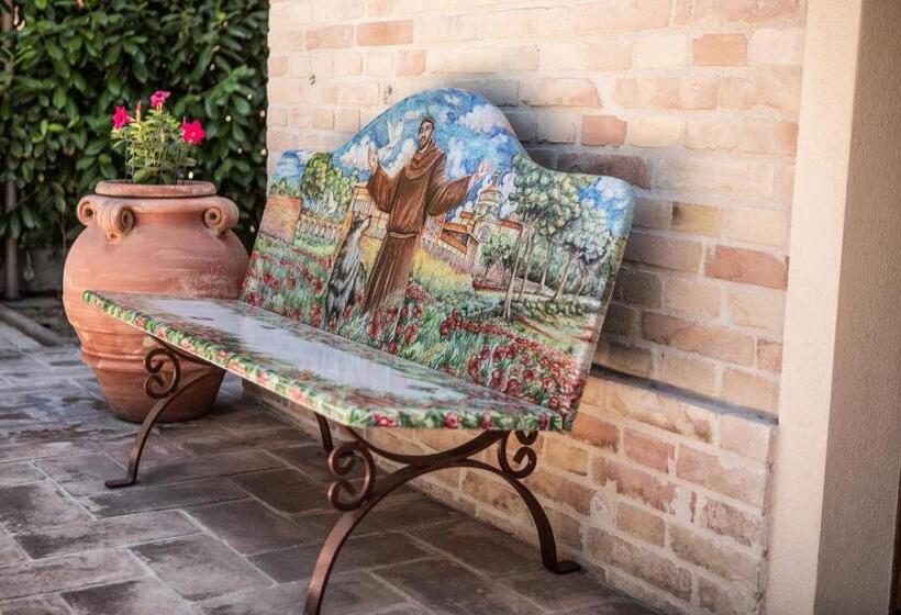 膳宿费 Domus Angeli