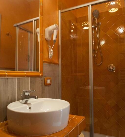 بنسيون Domus Angeli