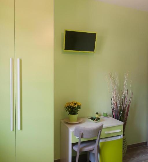 بنسيون Domus Angeli