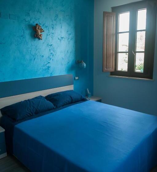 بنسيون Domus Angeli