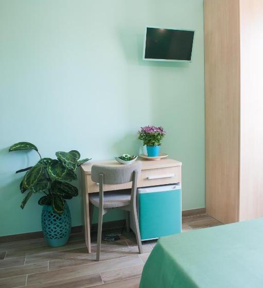 بنسيون Domus Angeli