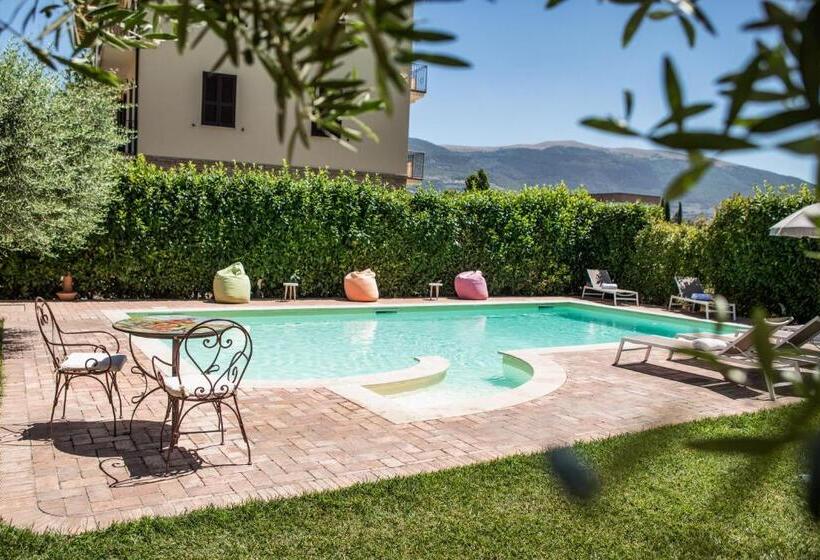 بنسيون Domus Angeli