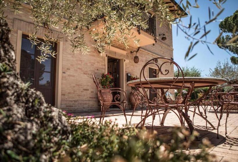 بنسيون Domus Angeli