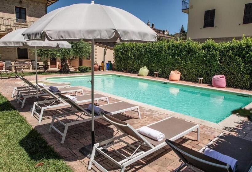 بنسيون Domus Angeli