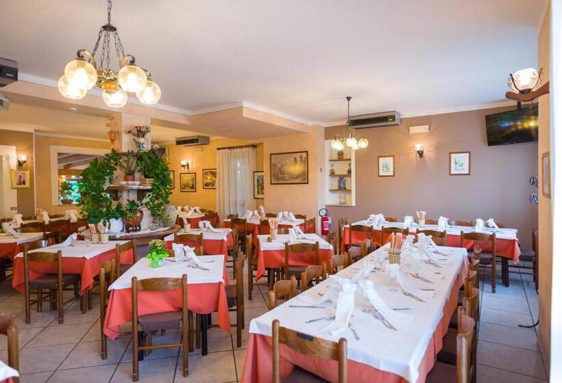 بنسيون Domus Angeli