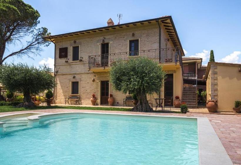 بنسيون Domus Angeli