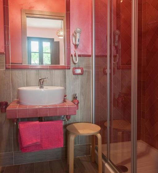 بنسيون Domus Angeli