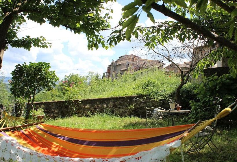 Пансион Guest House Il Giardino