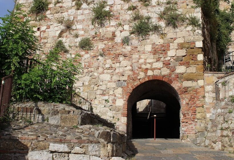 Пансион Guest House Il Giardino