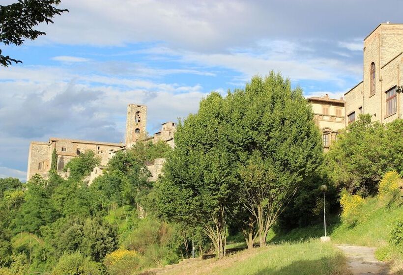 Пансион Guest House Il Giardino