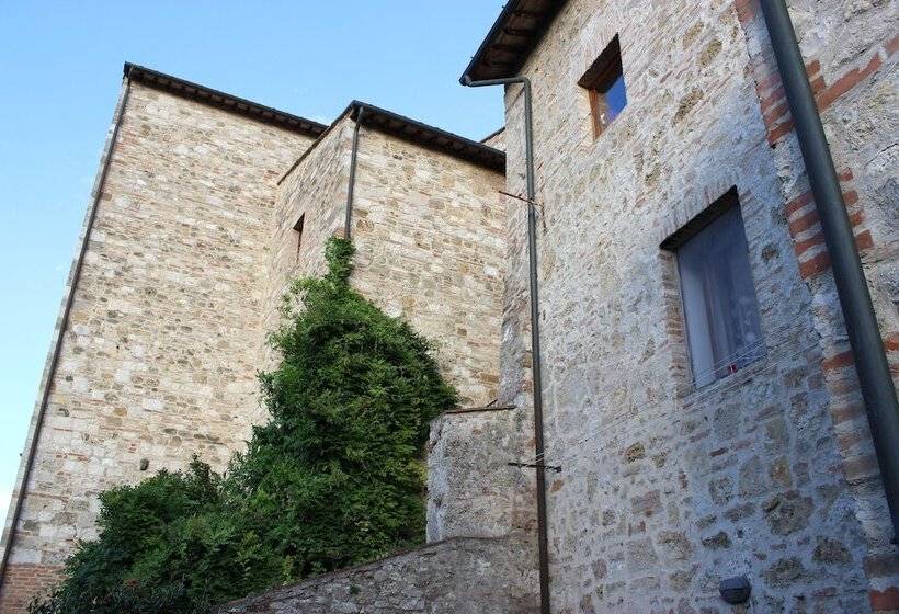 Пансион Guest House Il Giardino