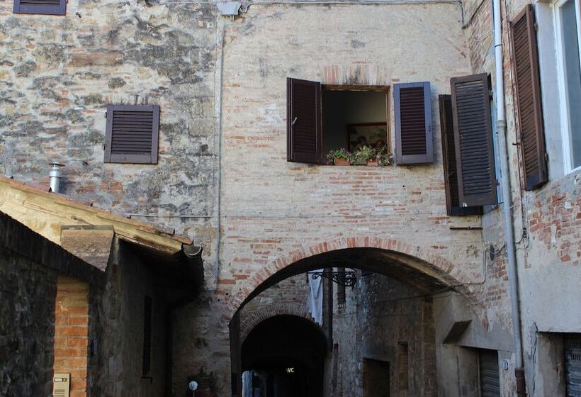 Пансион Guest House Il Giardino