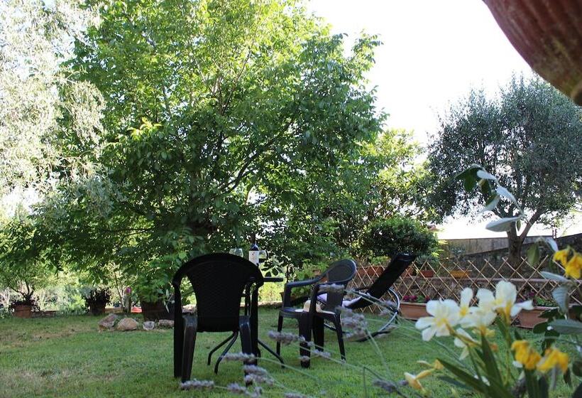 Пансион Guest House Il Giardino