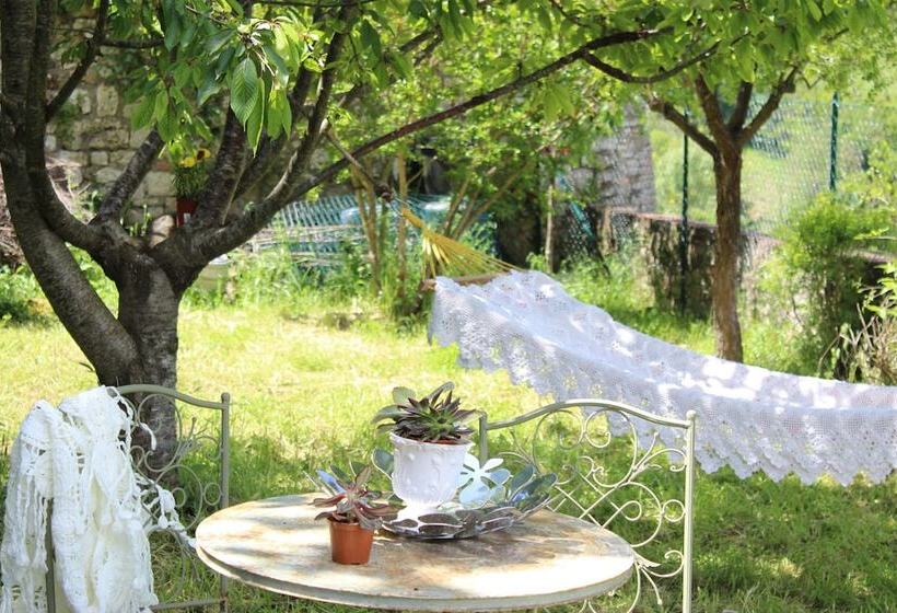 Пансион Guest House Il Giardino