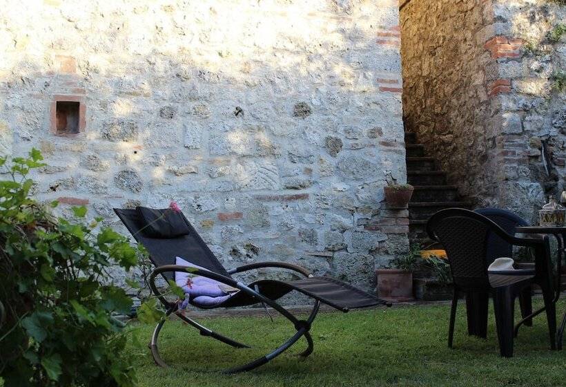 Пансион Guest House Il Giardino