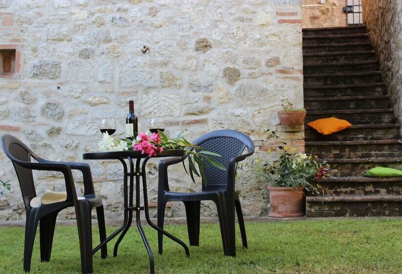 Пансион Guest House Il Giardino