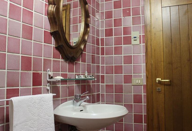 Пансион Guest House Il Giardino