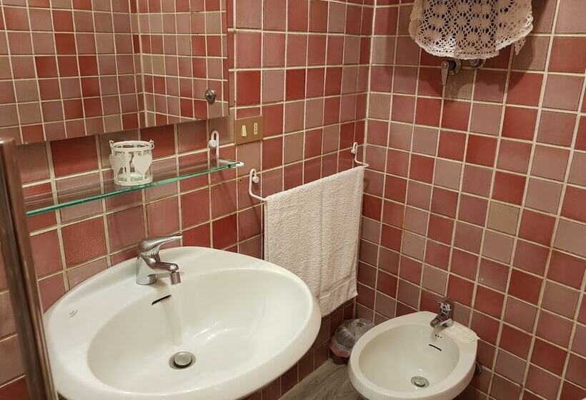 Пансион Guest House Il Giardino