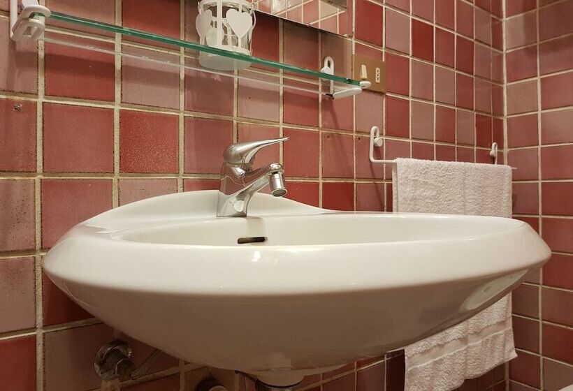 Пансион Guest House Il Giardino